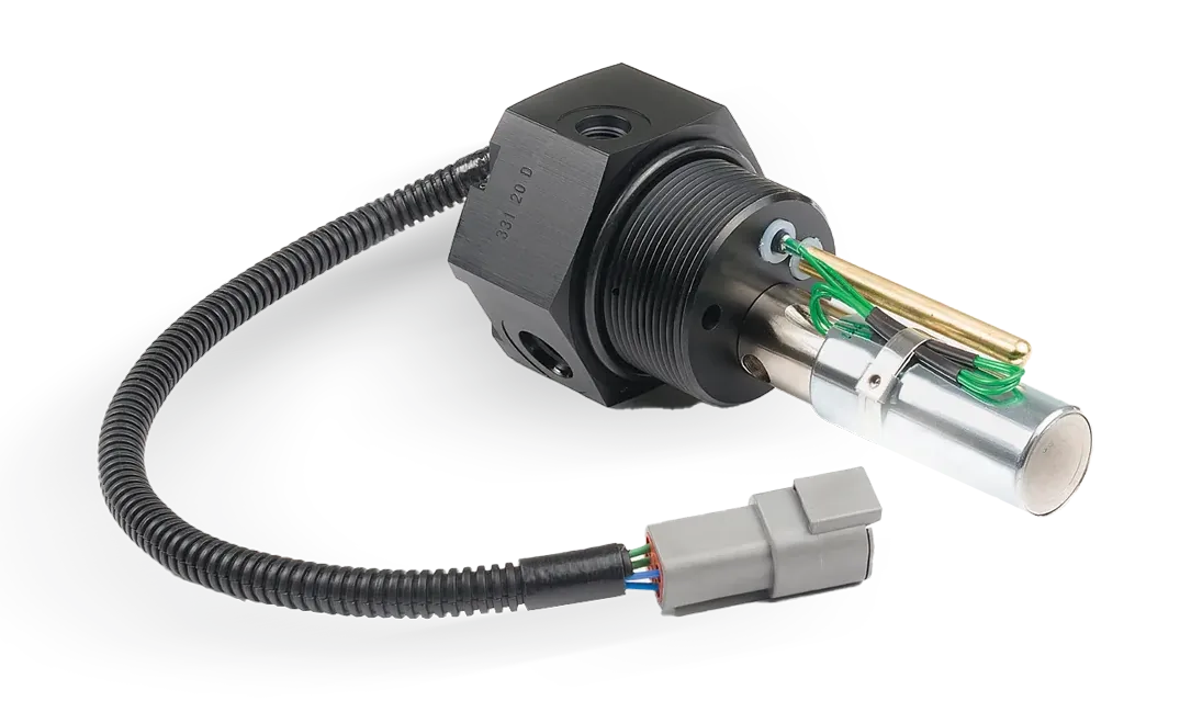 H-TV-300 Series
