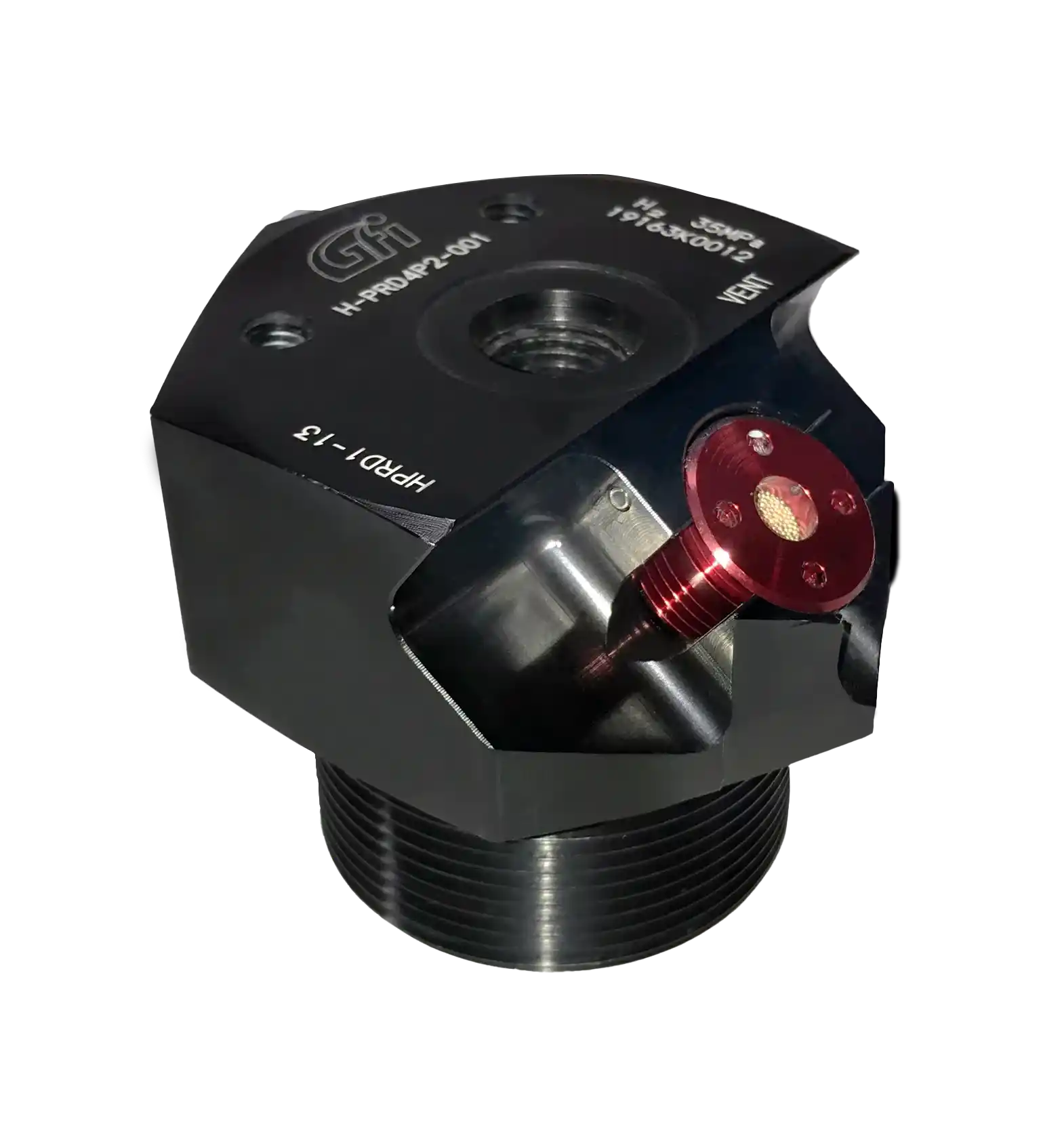 H-PRD-4 Series