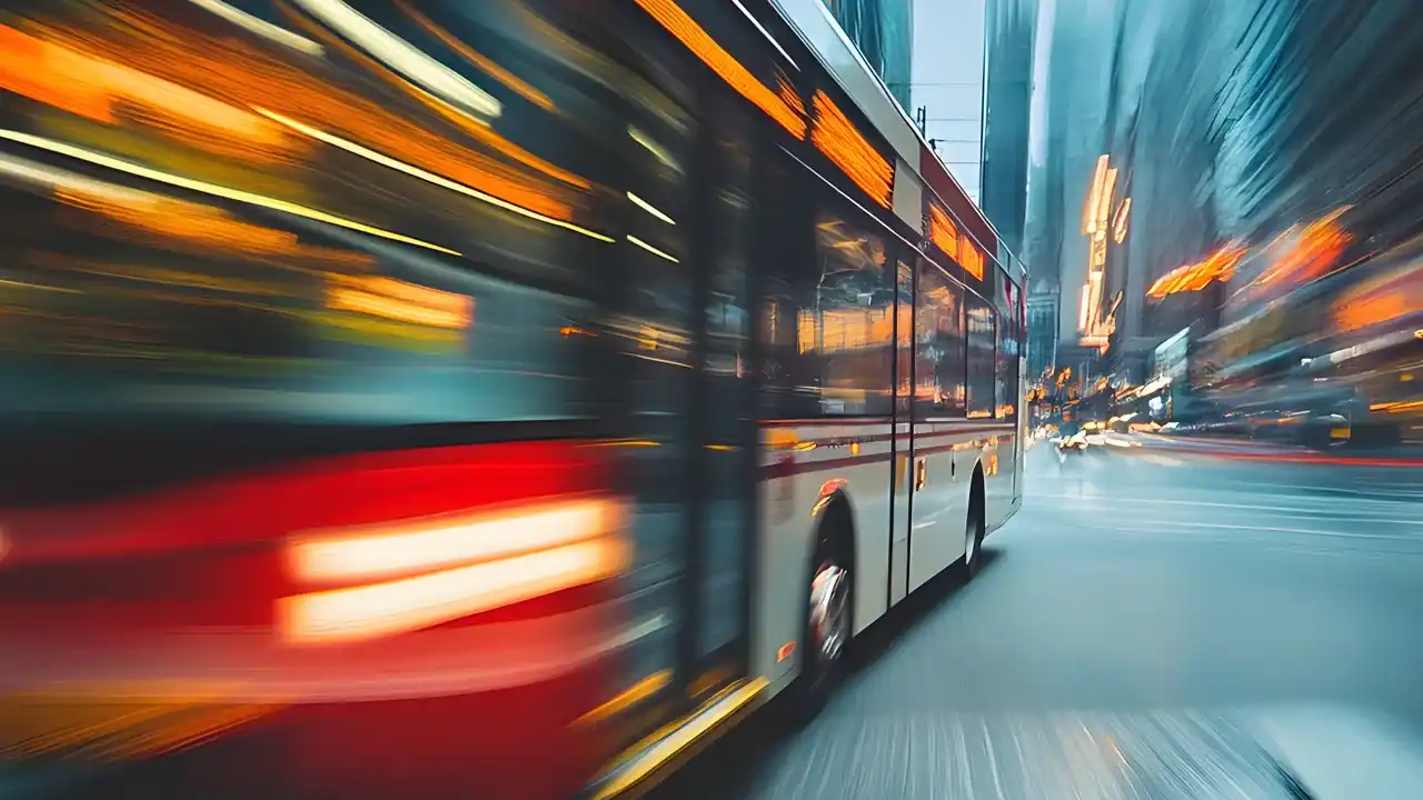 Transit applications